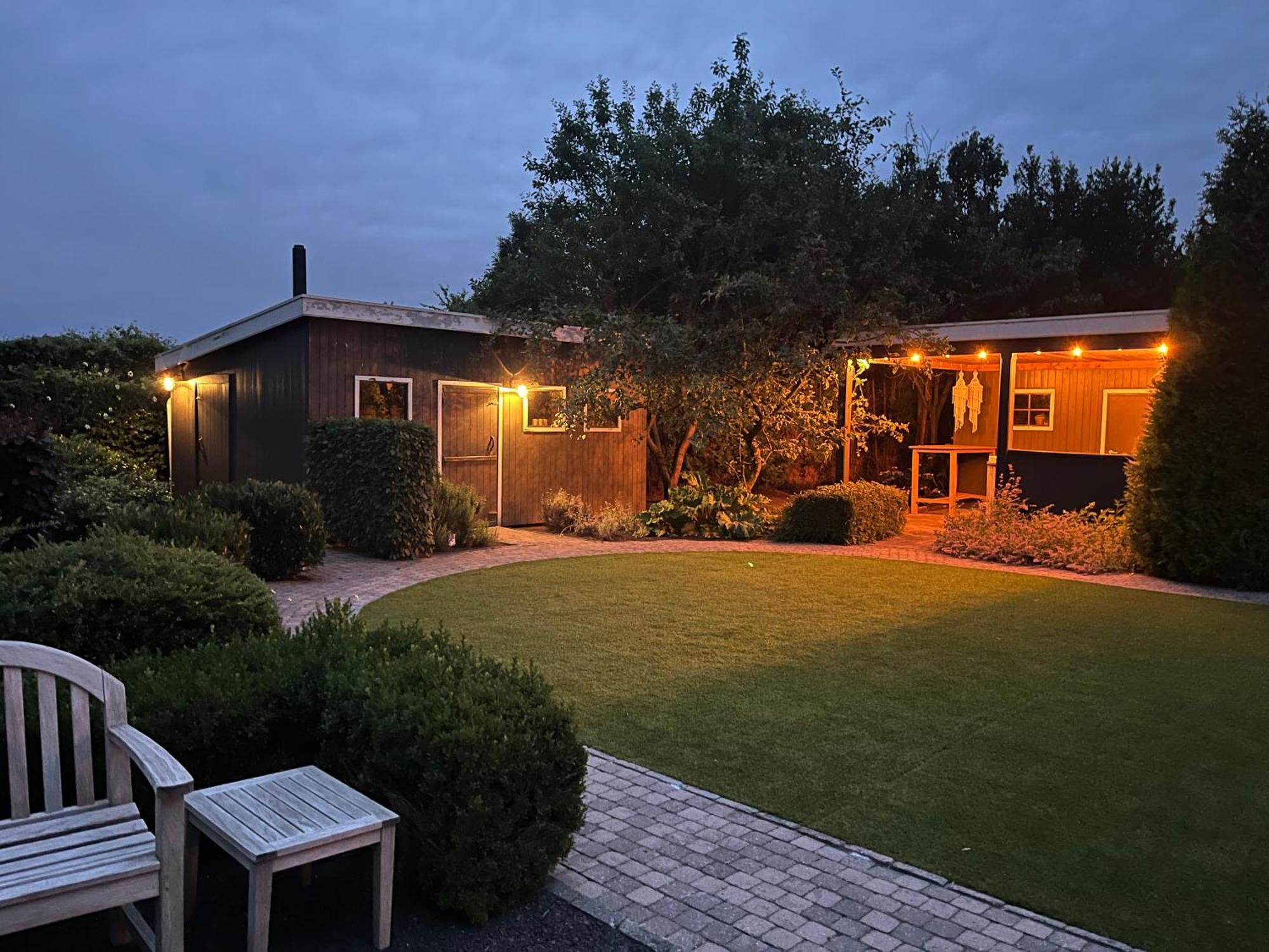 Sfeervol Familielandhuis In De Groene Kempen Baarle-Hertog ภายนอก รูปภาพ